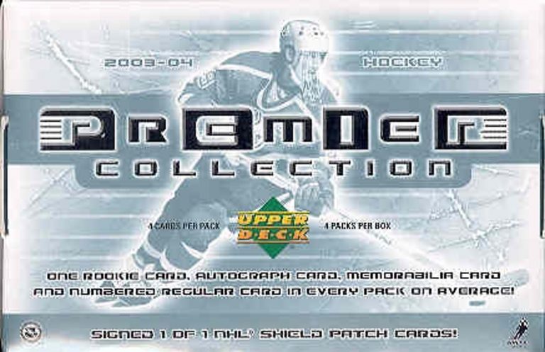 (image for) UD Premier Collection